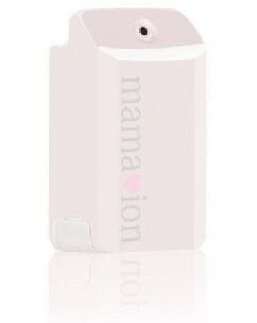 MAMAION LPS1200超輕量隨身型空氣清淨機-粉紅色