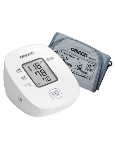 Omron HEM-7121J-E 手臂式血壓計M2 Basic